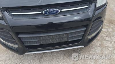 2014 Ford Escape SE - zdjęcie 18 z 35 - miniatura