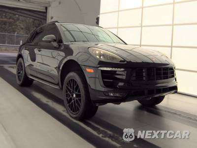 2017 Porsche Macan GTS - zdjęcie 3 z 54 - miniatura