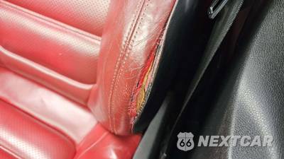 2017 Porsche Macan GTS - zdjęcie 28 z 54 - miniatura
