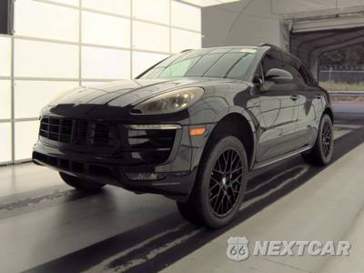 2017 Porsche Macan GTS - zdjęcie 1 z 54 - miniatura