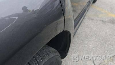 2014 Dodge Journey Limited - zdjęcie 22 z 40 - miniatura