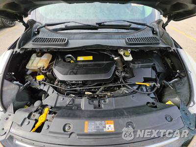 2014 Ford Escape SE - zdjęcie 15 z 35 - miniatura
