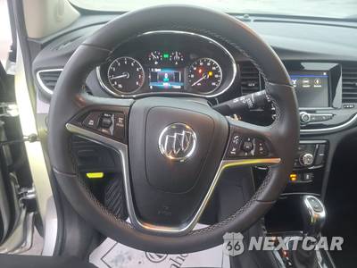 2022 Buick Encore Preferred 1SB - zdjęcie 10 z 33 - miniatura