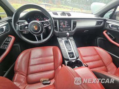 2017 Porsche Macan GTS - zdjęcie 11 z 54 - miniatura