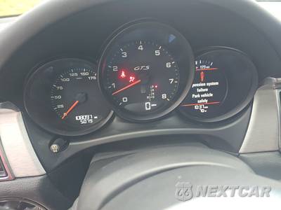 2017 Porsche Macan GTS - zdjęcie 12 z 54 - miniatura