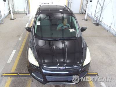 2014 Ford Escape SE - zdjęcie 2 z 35 - miniatura