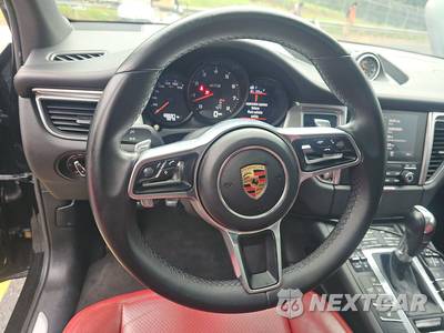 2017 Porsche Macan GTS - zdjęcie 10 z 54 - miniatura