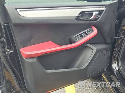 2017 Porsche Macan GTS - zdjęcie 9 z 54 - miniatura