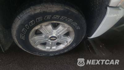2012 Chevrolet Silverado 1500 LTZ Crew Cab Short Bed 1LZ - zdjęcie 55 z 55 - miniatura