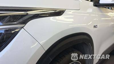 2021 Kia Seltos S - zdjęcie 37 z 44 - miniatura