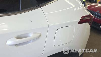 2021 Kia Seltos S - zdjęcie 39 z 44 - miniatura