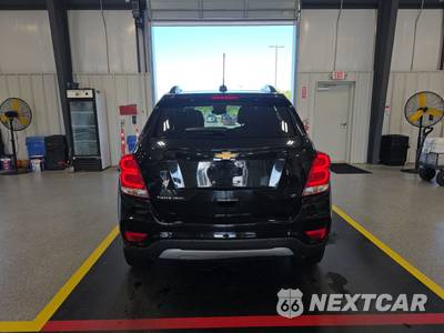 2019 Chevrolet Trax LT 1LT - zdjęcie 5 z 26 - miniatura
