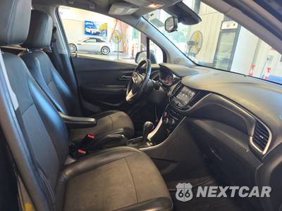 2019 Chevrolet Trax LT 1LT - zdjęcie 8 z 26 - miniatura