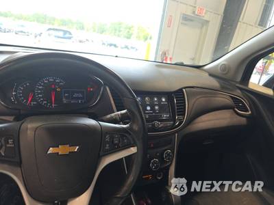 2019 Chevrolet Trax LT 1LT - zdjęcie 11 z 26 - miniatura