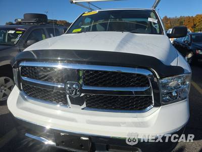 2019 Ram 1500 Classic Tradesman Regular Cab Long Bed - zdjęcie 2 z 20 - miniatura