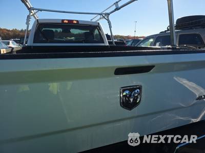 2019 Ram 1500 Classic Tradesman Regular Cab Long Bed - zdjęcie 5 z 20 - miniatura