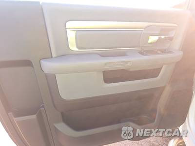 2019 Ram 1500 Classic Tradesman Regular Cab Long Bed - zdjęcie 9 z 20 - miniatura