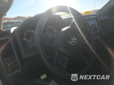 2019 Ram 1500 Classic Tradesman Regular Cab Long Bed - zdjęcie 10 z 20 - miniatura