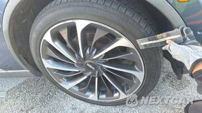 2020 Lincoln Aviator Reserve - zdjęcie 25 z 38 - miniatura