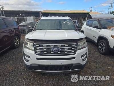 2017 Ford Explorer XLT - zdjęcie 2 z 24 - miniatura