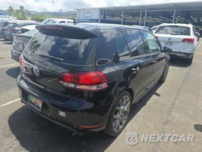 2013 Volkswagen GTI - zdjęcie 4 z 45 - miniatura