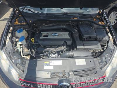 2013 Volkswagen GTI - zdjęcie 15 z 45 - miniatura