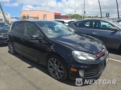 2013 Volkswagen GTI - zdjęcie 3 z 45 - miniatura