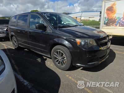 2015 Dodge Grand Caravan SE 121.2" WB - zdjęcie 3 z 51 - miniatura