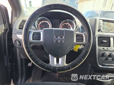 2015 Dodge Grand Caravan SE 121.2" WB - zdjęcie 10 z 51 - miniatura