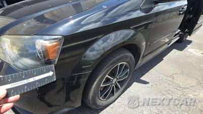 2015 Dodge Grand Caravan SE 121.2" WB - zdjęcie 49 z 51 - miniatura