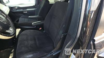 2015 Dodge Grand Caravan SE 121.2" WB - zdjęcie 29 z 51 - miniatura