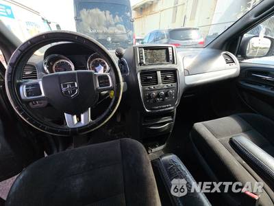 2015 Dodge Grand Caravan SE 121.2" WB - zdjęcie 11 z 51 - miniatura