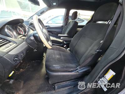 2015 Dodge Grand Caravan SE 121.2" WB - zdjęcie 7 z 51 - miniatura
