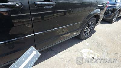 2015 Dodge Grand Caravan SE 121.2" WB - zdjęcie 42 z 51 - miniatura