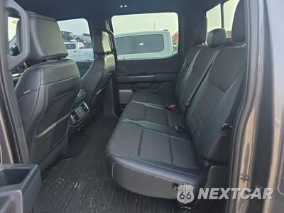 2025 Ford F-150 Tremor Crew Cab Short Bed - zdjęcie 16 z 22 - miniatura