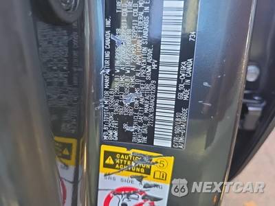 2010 Lexus RX 350 - zdjęcie 18 z 22 - miniatura