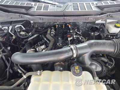 2024 Ford F-150 XLT Crew Cab Short Bed - zdjęcie 15 z 22 - miniatura