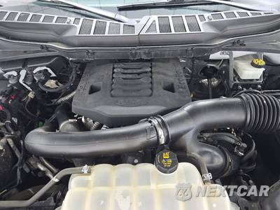 2023 Ford F-150 XLT Crew Cab Short Bed - zdjęcie 15 z 20 - miniatura