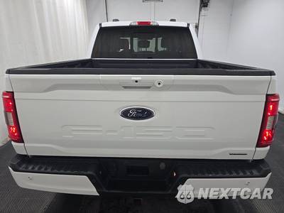 2023 Ford F-150 XLT Crew Cab Short Bed - zdjęcie 5 z 20 - miniatura