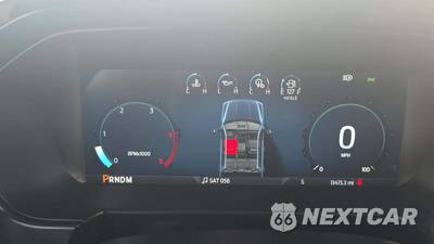 2024 Ford Super Duty F-250 King Ranch Crew Cab Medium Bed - zdjęcie 18 z 20 - miniatura