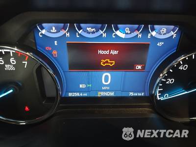2022 Ford F-150 Hybrid XLT Crew Cab Short Bed - zdjęcie 12 z 32 - miniatura