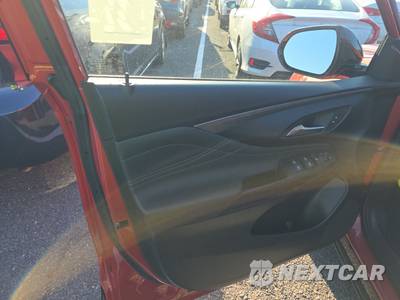 2024 Buick Envista Sport Touring G03 - zdjęcie 9 z 24 - miniatura