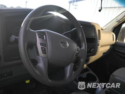2019 Nissan NV2500 HD Cargo SV High Roof 146.1" WB - zdjęcie 4 z 32 - miniatura