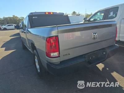 2023 Ram 1500 Classic Tradesman Extended Cab Medium Bed - zdjęcie 7 z 21 - miniatura