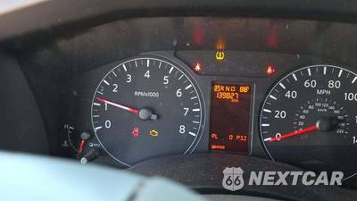 2019 Nissan NV2500 HD Cargo SV High Roof 146.1" WB - zdjęcie 3 z 32 - miniatura