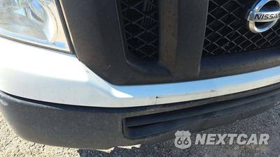 2019 Nissan NV2500 HD Cargo SV High Roof 146.1" WB - zdjęcie 11 z 32 - miniatura