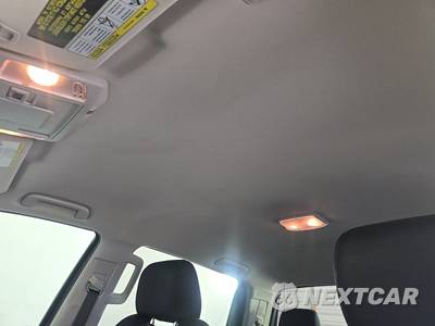 2020 Toyota Tundra SR5 Crew Cab Short Bed - zdjęcie 14 z 18 - miniatura