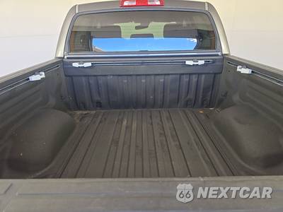 2020 Toyota Tundra SR5 Crew Cab Short Bed - zdjęcie 17 z 18 - miniatura