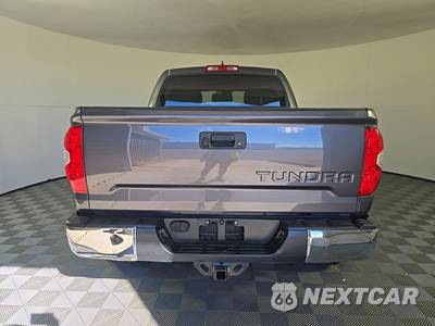 2020 Toyota Tundra SR5 Crew Cab Short Bed - zdjęcie 5 z 18 - miniatura