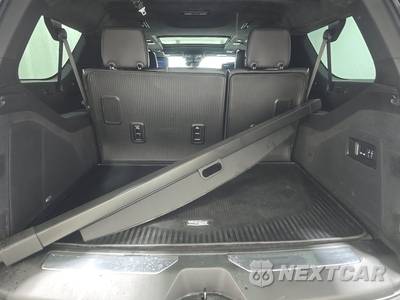 2022 Cadillac Escalade ESV Premium Luxury Platinum - zdjęcie 18 z 21 - miniatura